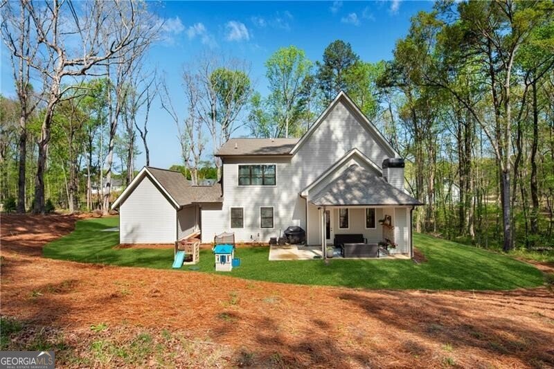 1 Ewing Way Dacula - Photo 46