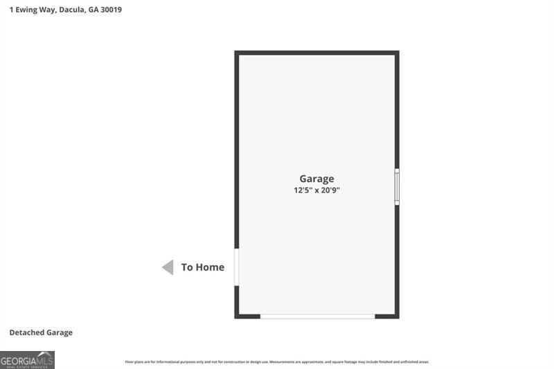 1 Ewing Way Dacula - Photo 49