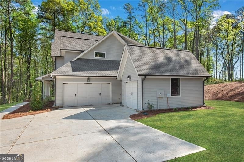 1 Ewing Way Dacula - Photo 6