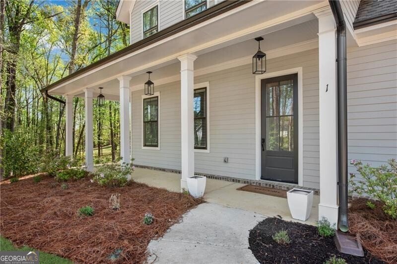 1 Ewing Way Dacula - Photo 7