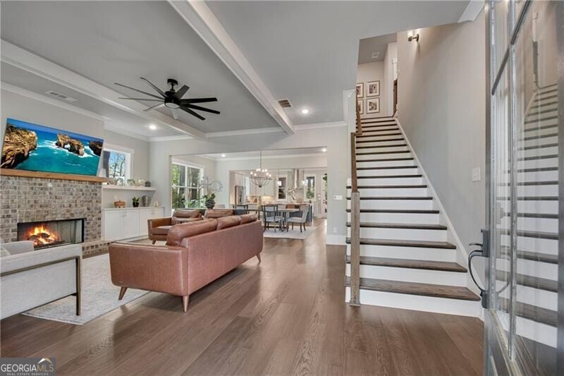 1 Ewing Way Dacula - Photo 8