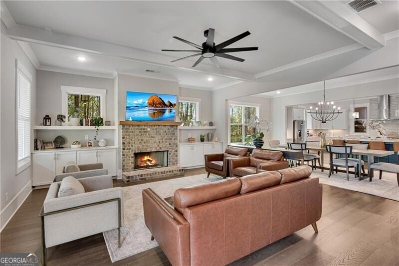 1 Ewing Way Dacula - Photo 9