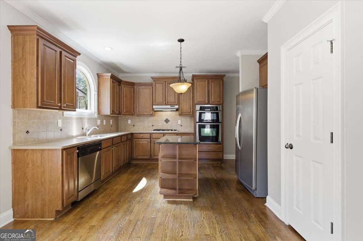 2080 Pinehurst View Drive Grayson - Photo 19