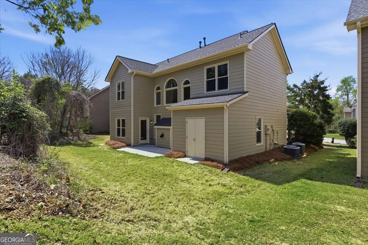 2080 Pinehurst View Drive Grayson - Photo 43