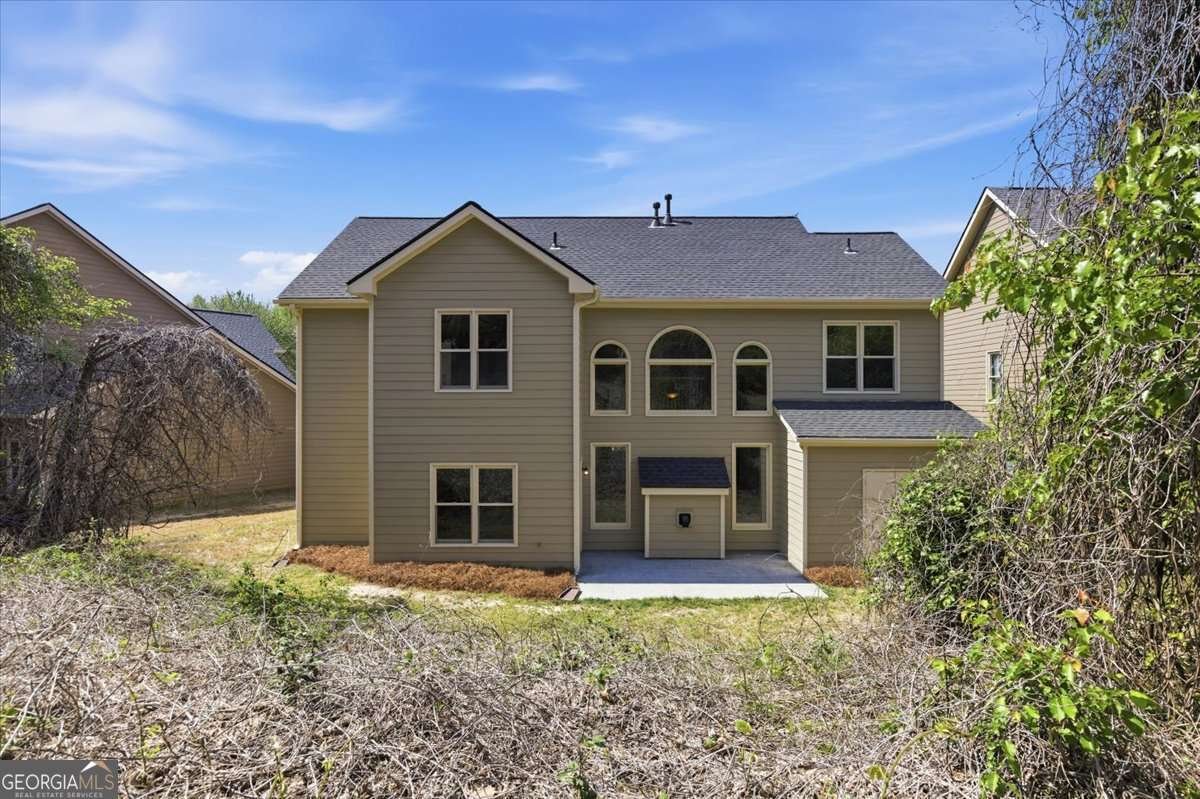 2080 Pinehurst View Drive Grayson - Photo 45