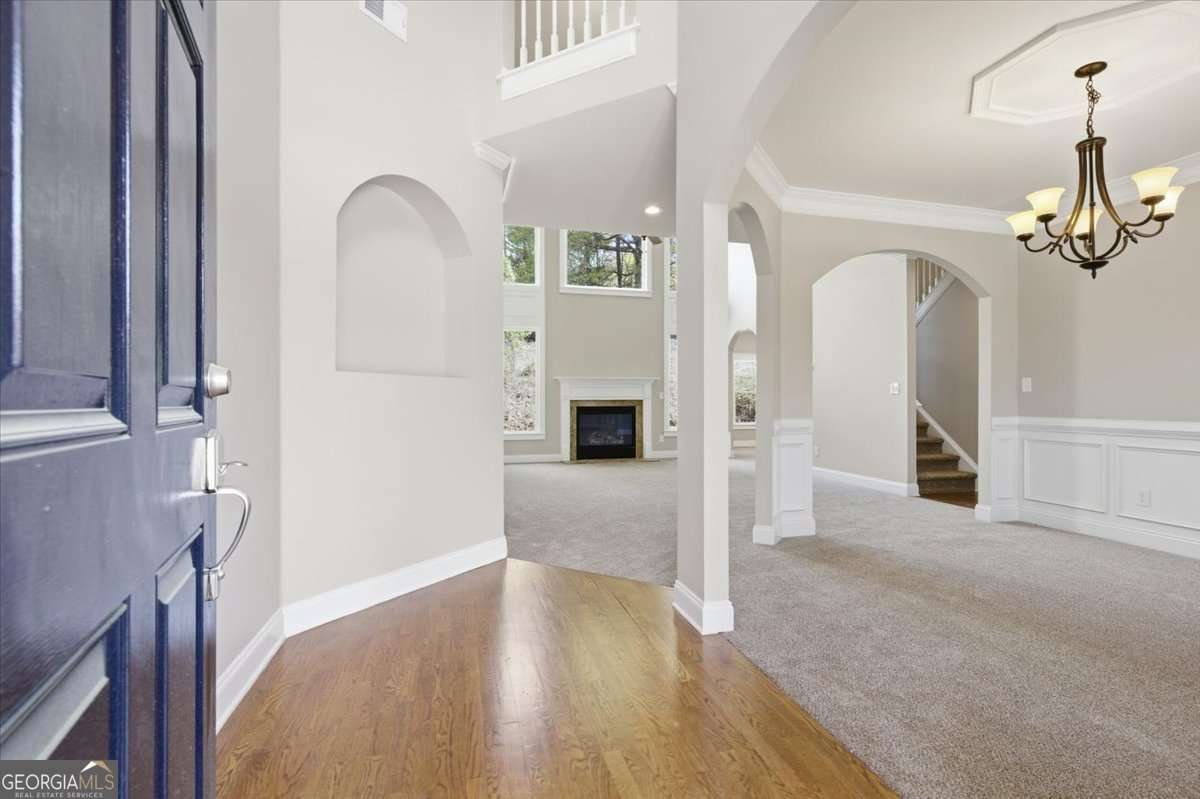 2080 Pinehurst View Drive Grayson - Photo 9