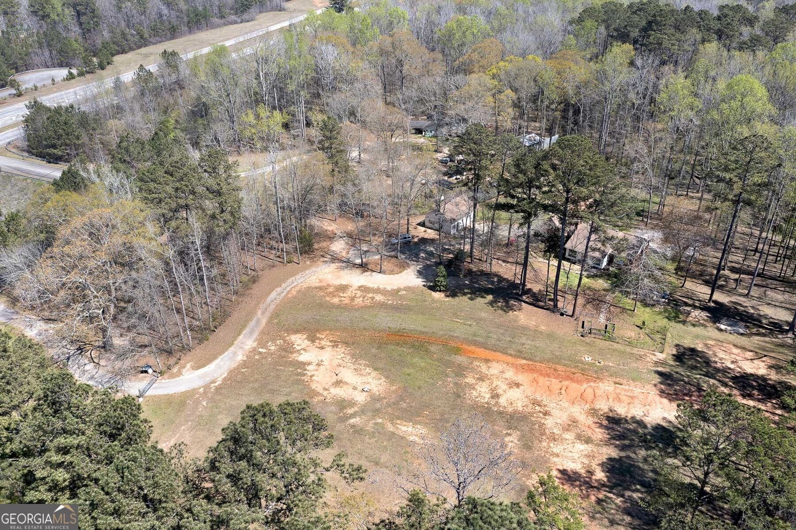 2752 Arthur K Bolton Parkway Griffin - Photo 8