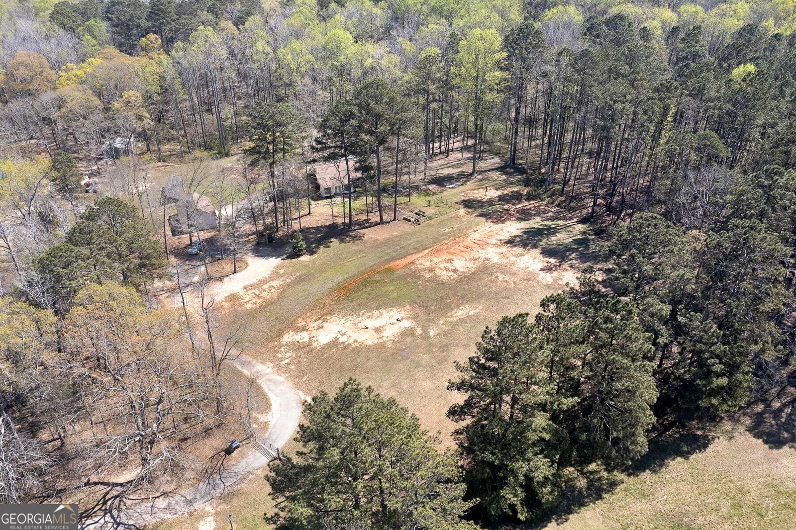 2752 Arthur K Bolton Parkway Griffin - Photo 9