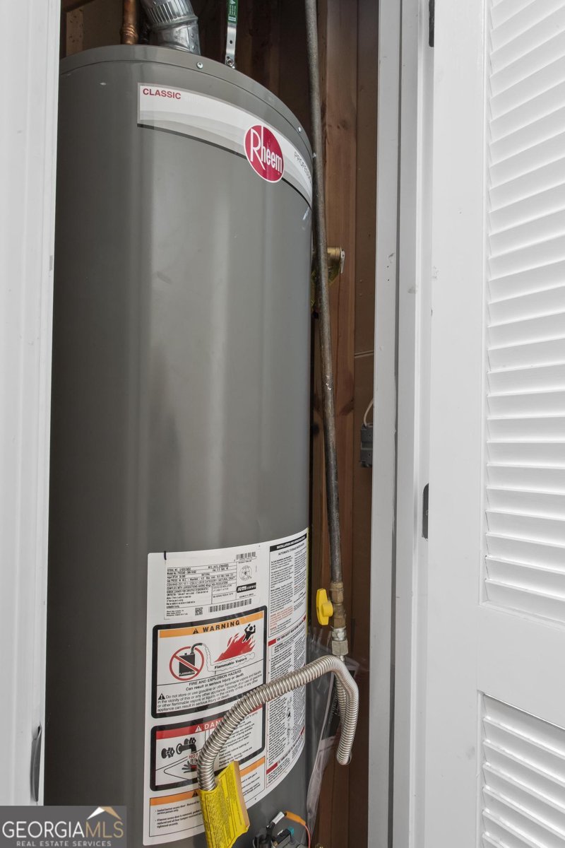 141 Highlands Drive Woodstock - Photo 33