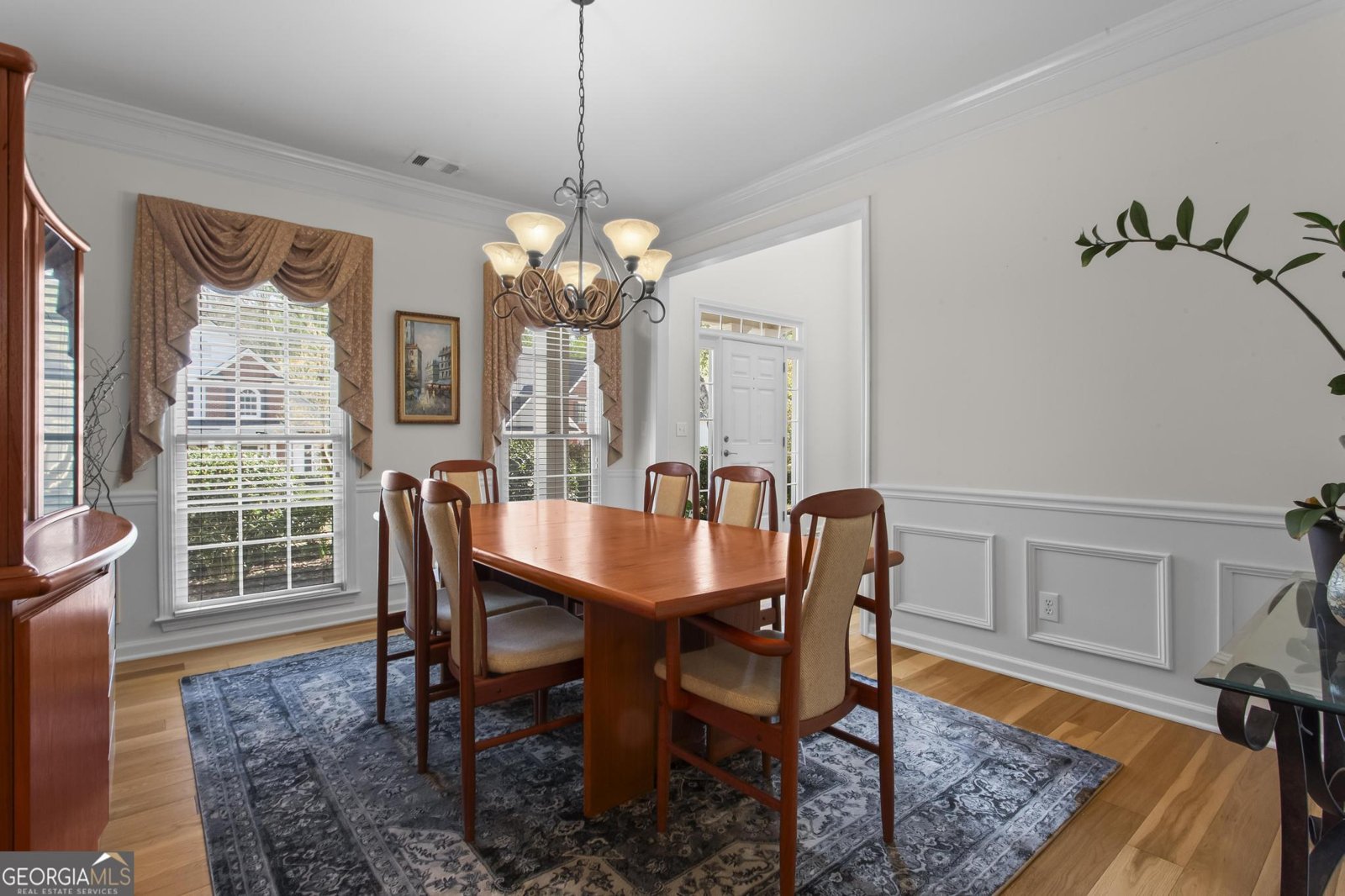 141 Highlands Drive Woodstock - Photo 6