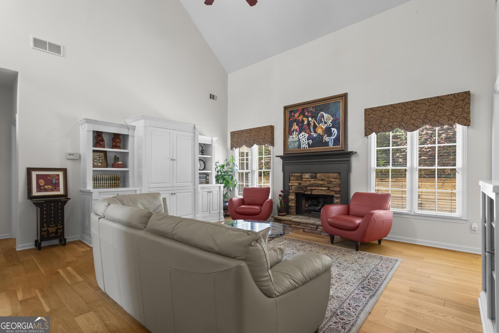 141 Highlands Drive Woodstock - Photo 7