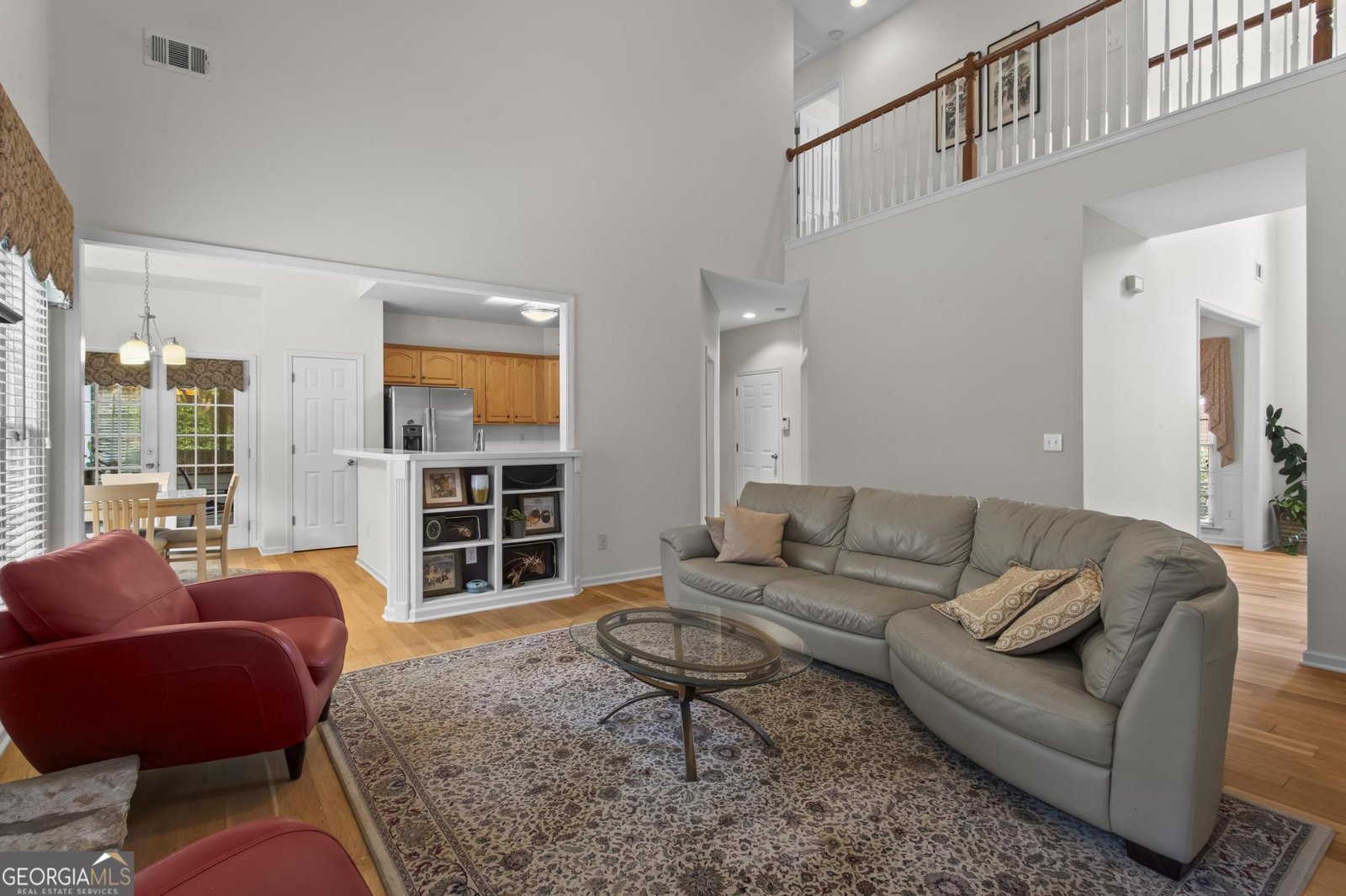 141 Highlands Drive Woodstock - Photo 8