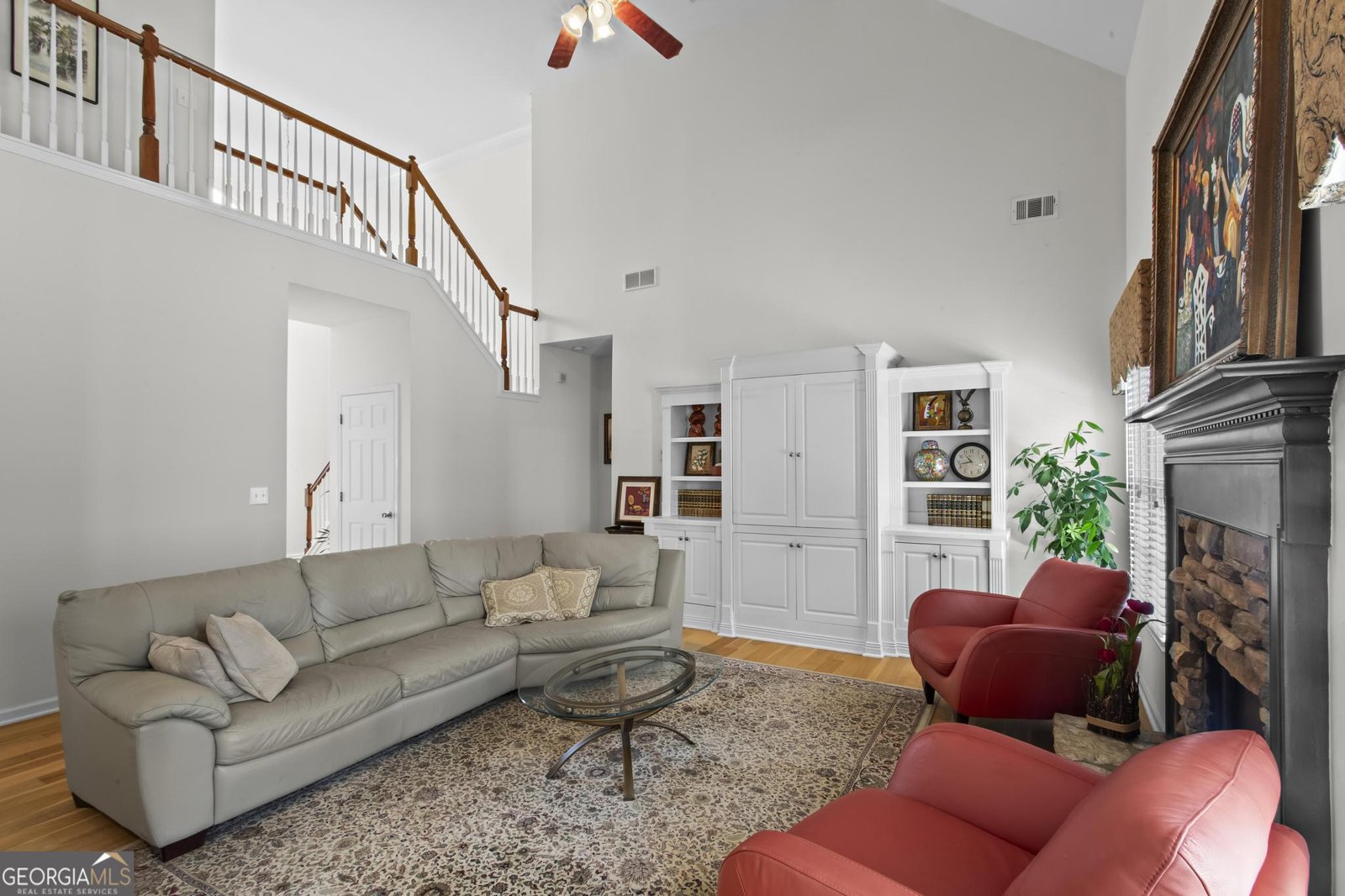 141 Highlands Drive Woodstock - Photo 9