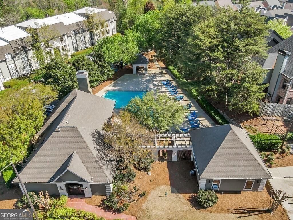 2657 Lenox Road Atlanta - Photo 10