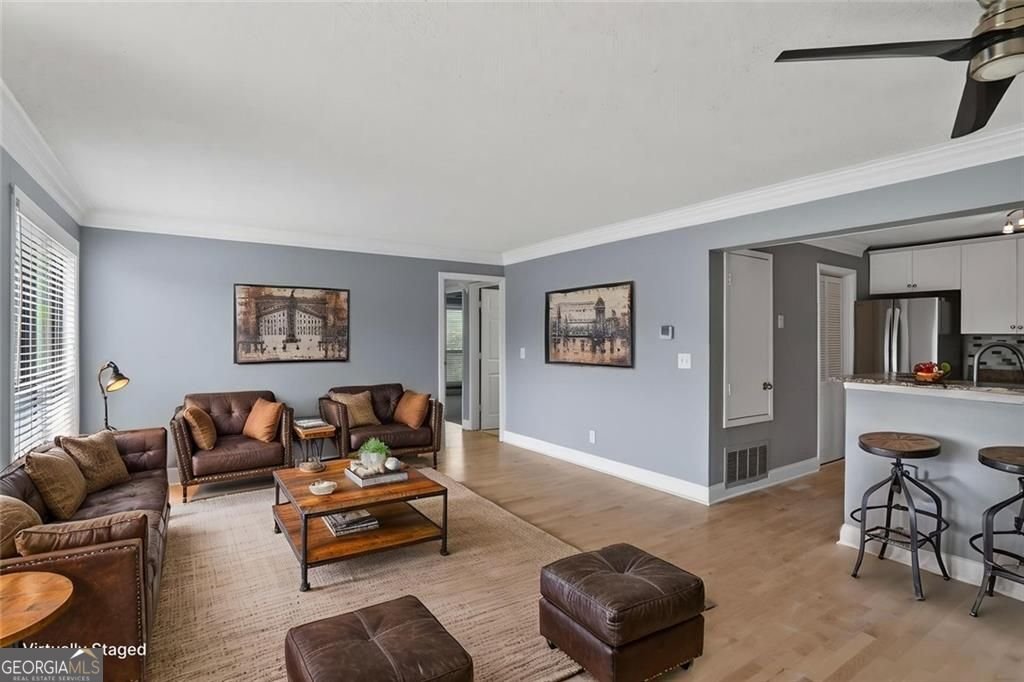 2657 Lenox Road Atlanta - Photo 11