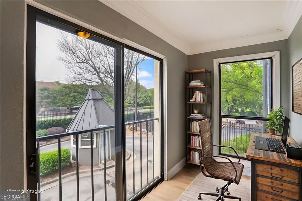 2657 Lenox Road Atlanta - Photo 12