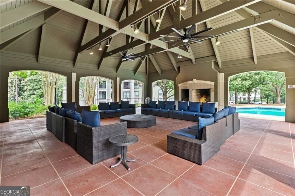 2657 Lenox Road Atlanta - Photo 20