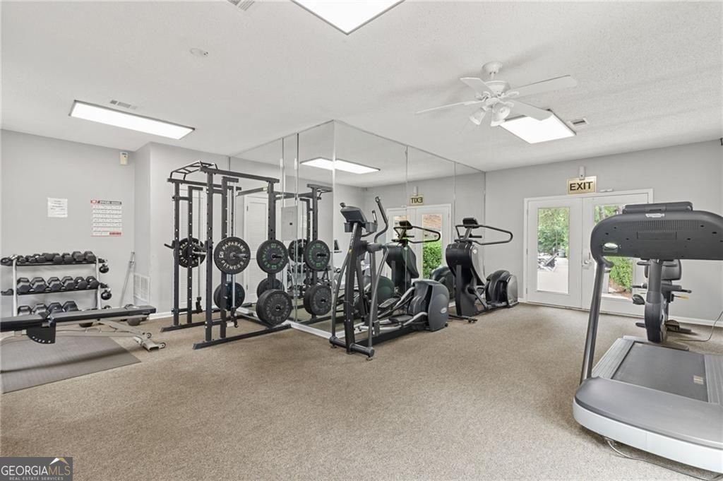 2657 Lenox Road Atlanta - Photo 21