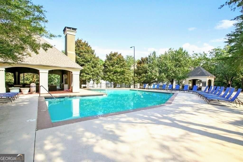 2657 Lenox Road Atlanta - Photo 22