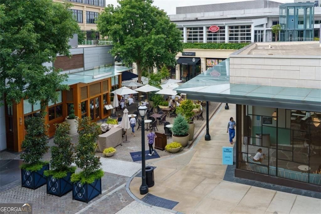 2657 Lenox Road Atlanta - Photo 25