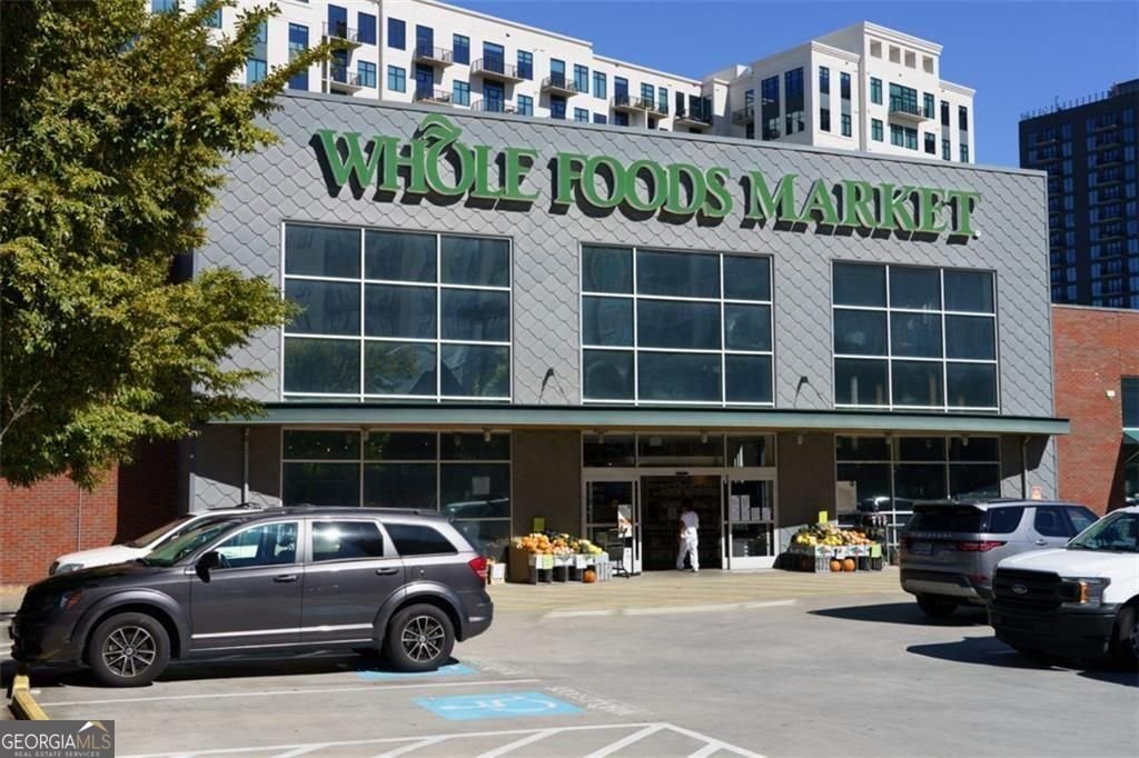 2657 Lenox Road Atlanta - Photo 26