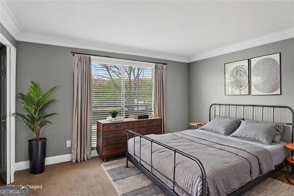 2657 Lenox Road Atlanta - Photo 7