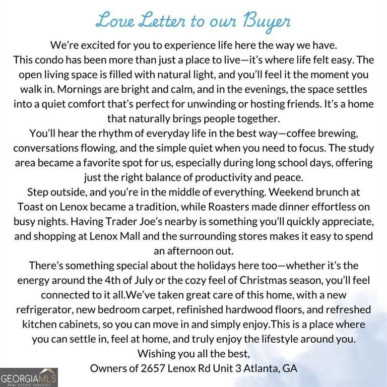 2657 Lenox Road Atlanta - Photo 8