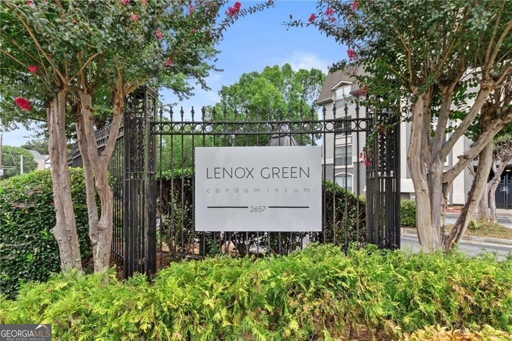 2657 Lenox Road Atlanta - Photo 9