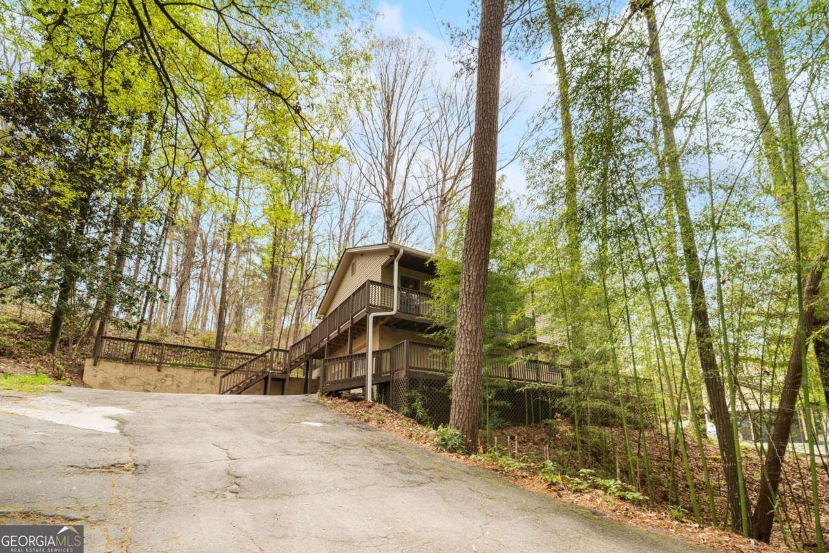 5121 Heather Road Smyrna - Photo 1