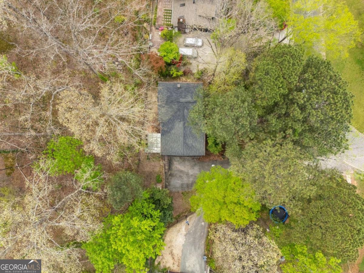 5121 Heather Road Smyrna - Photo 16