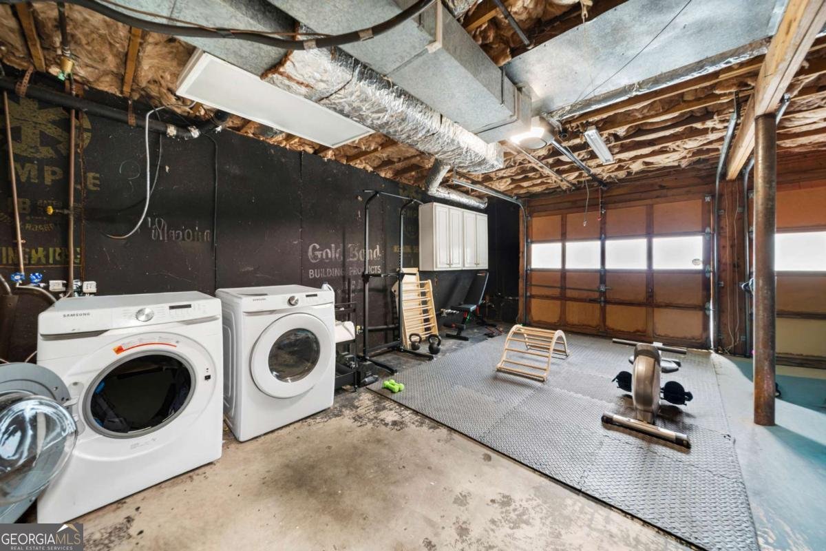 5121 Heather Road Smyrna - Photo 17