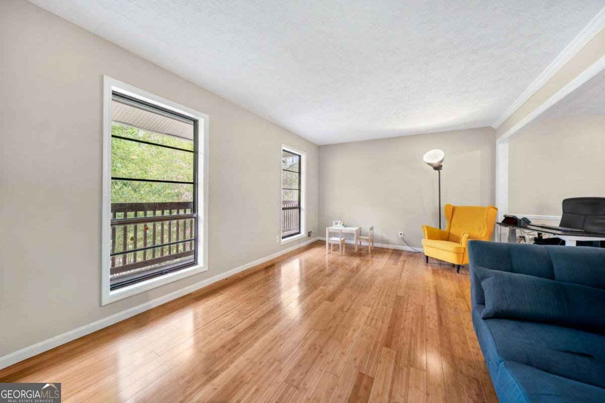 5121 Heather Road Smyrna - Photo 18