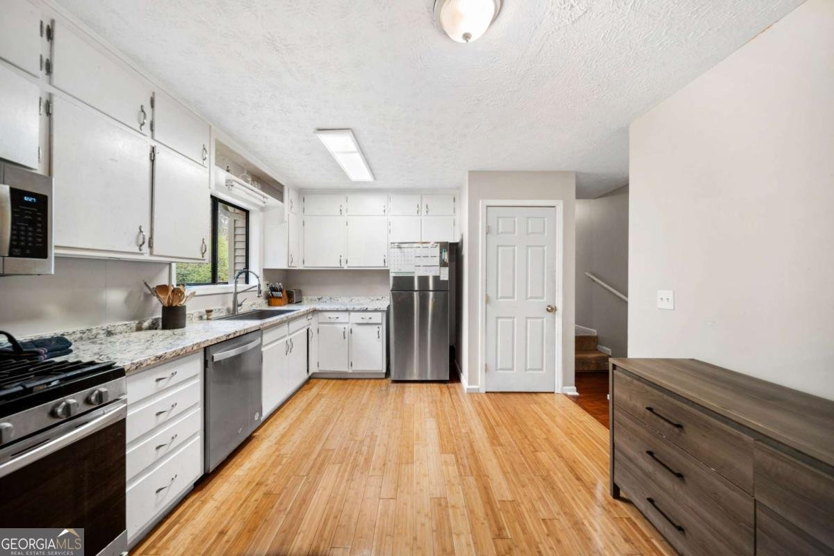 5121 Heather Road Smyrna - Photo 19