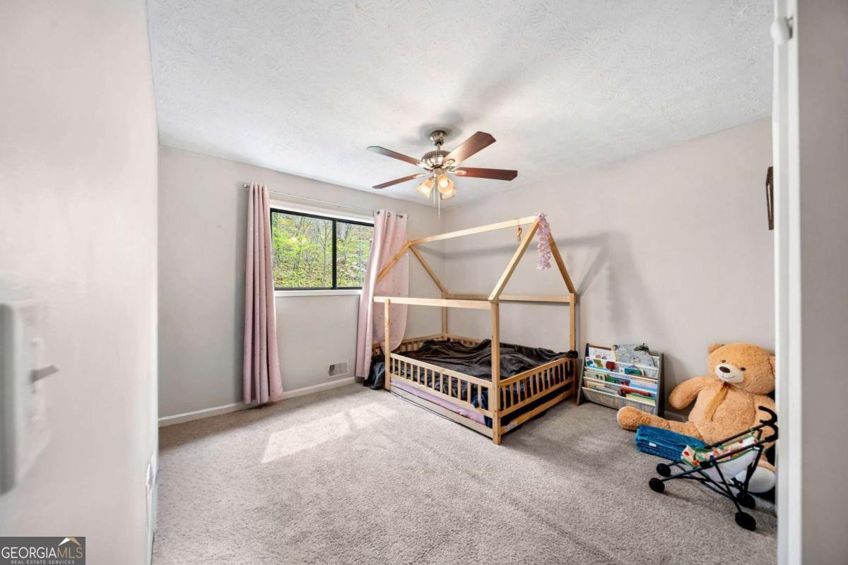 5121 Heather Road Smyrna - Photo 22