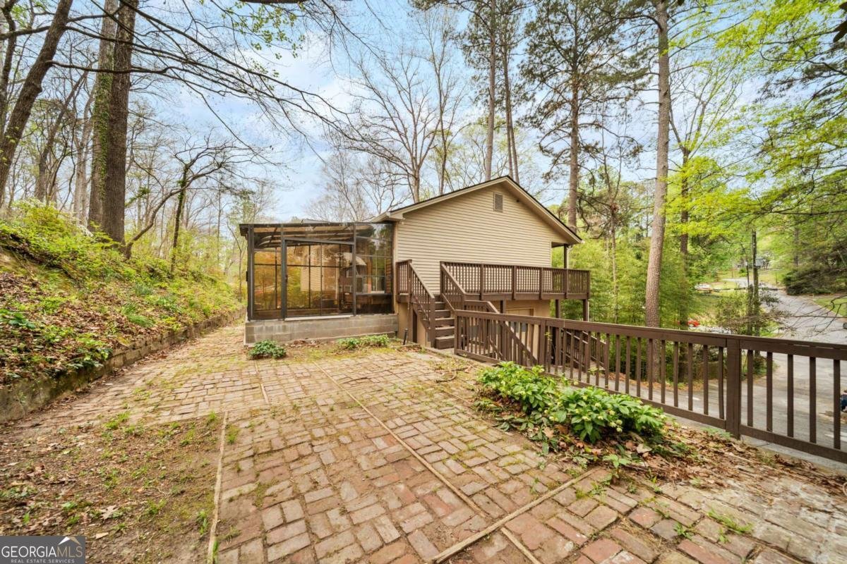 5121 Heather Road Smyrna - Photo 25