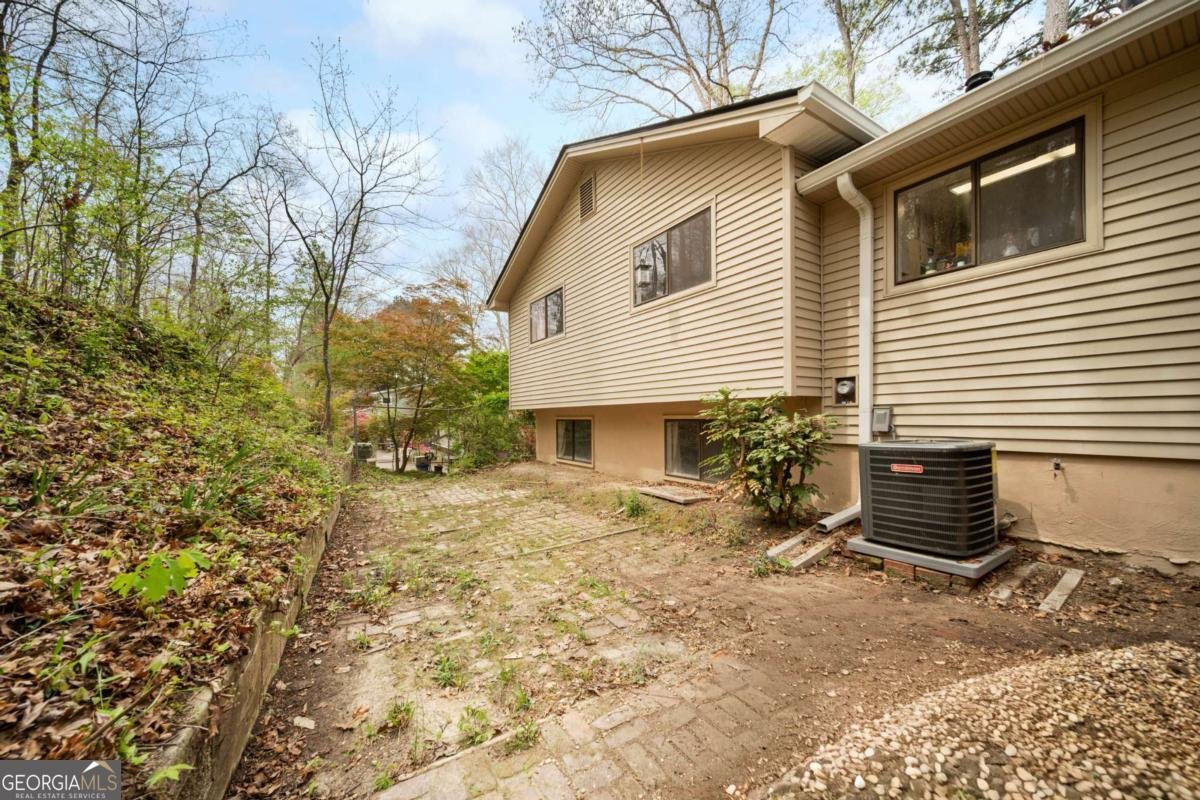 5121 Heather Road Smyrna - Photo 26