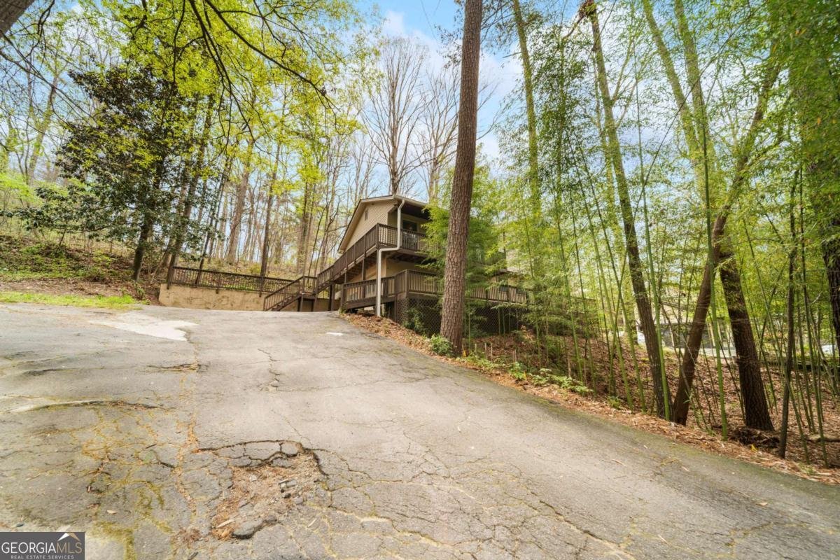 5121 Heather Road Smyrna - Photo 27