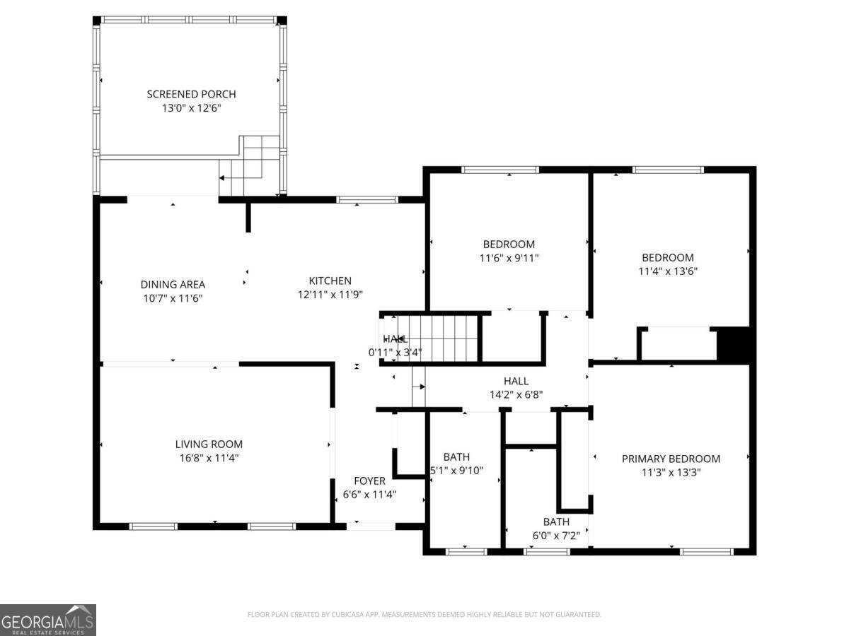 5121 Heather Road Smyrna - Photo 28