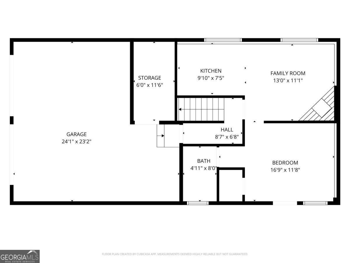 5121 Heather Road Smyrna - Photo 29