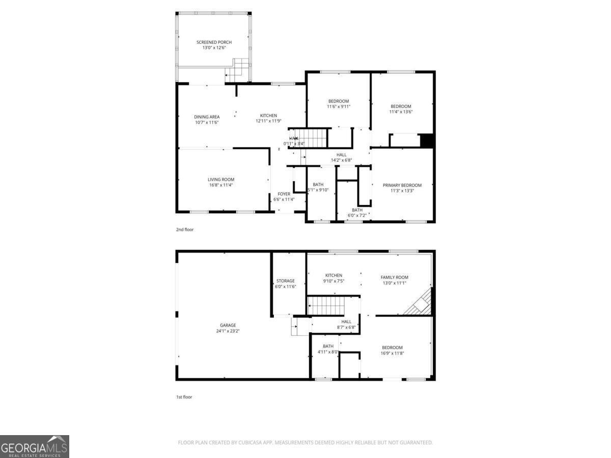 5121 Heather Road Smyrna - Photo 30