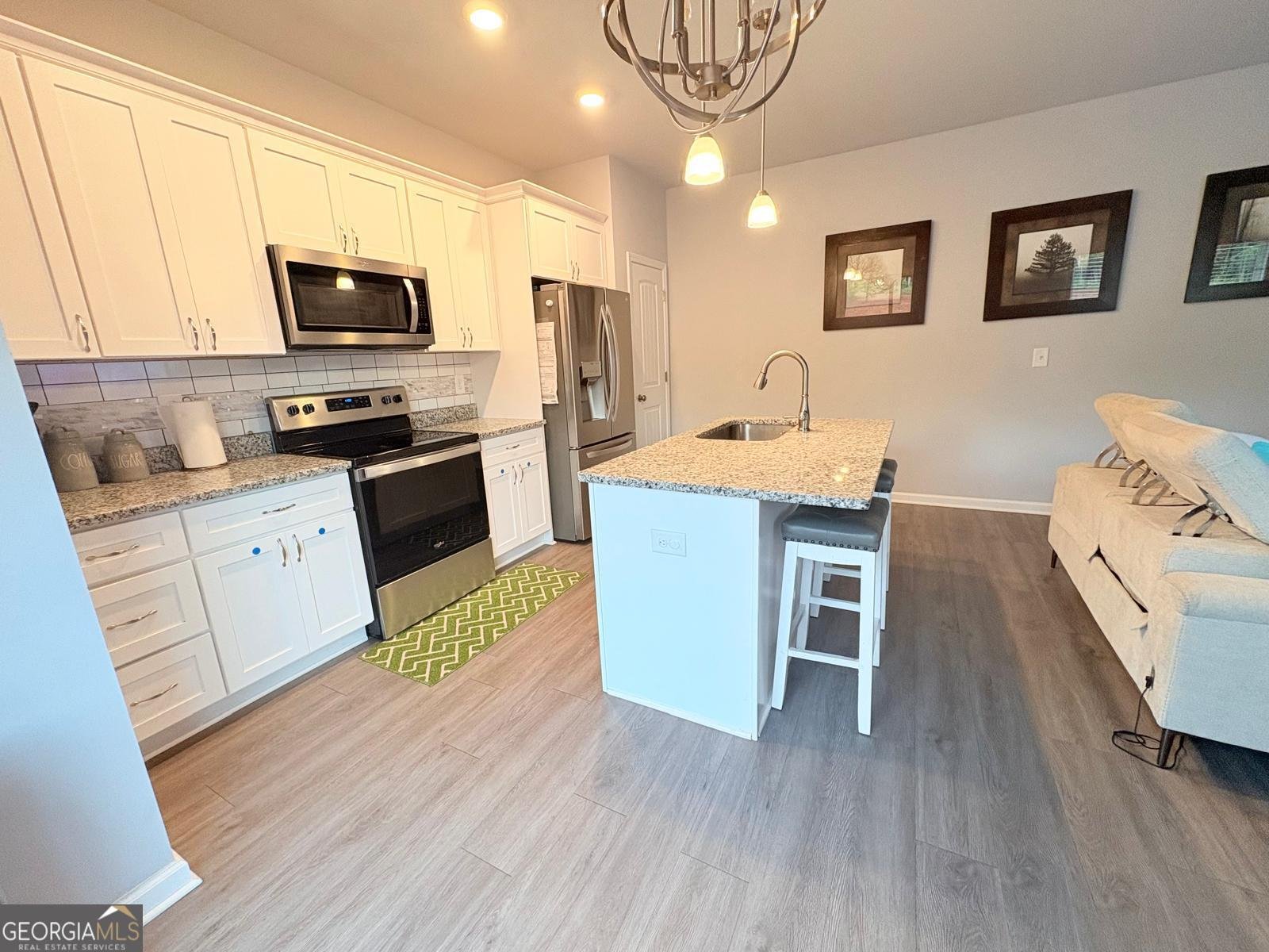 3029 Highway 17 Clarkesville - Photo 8