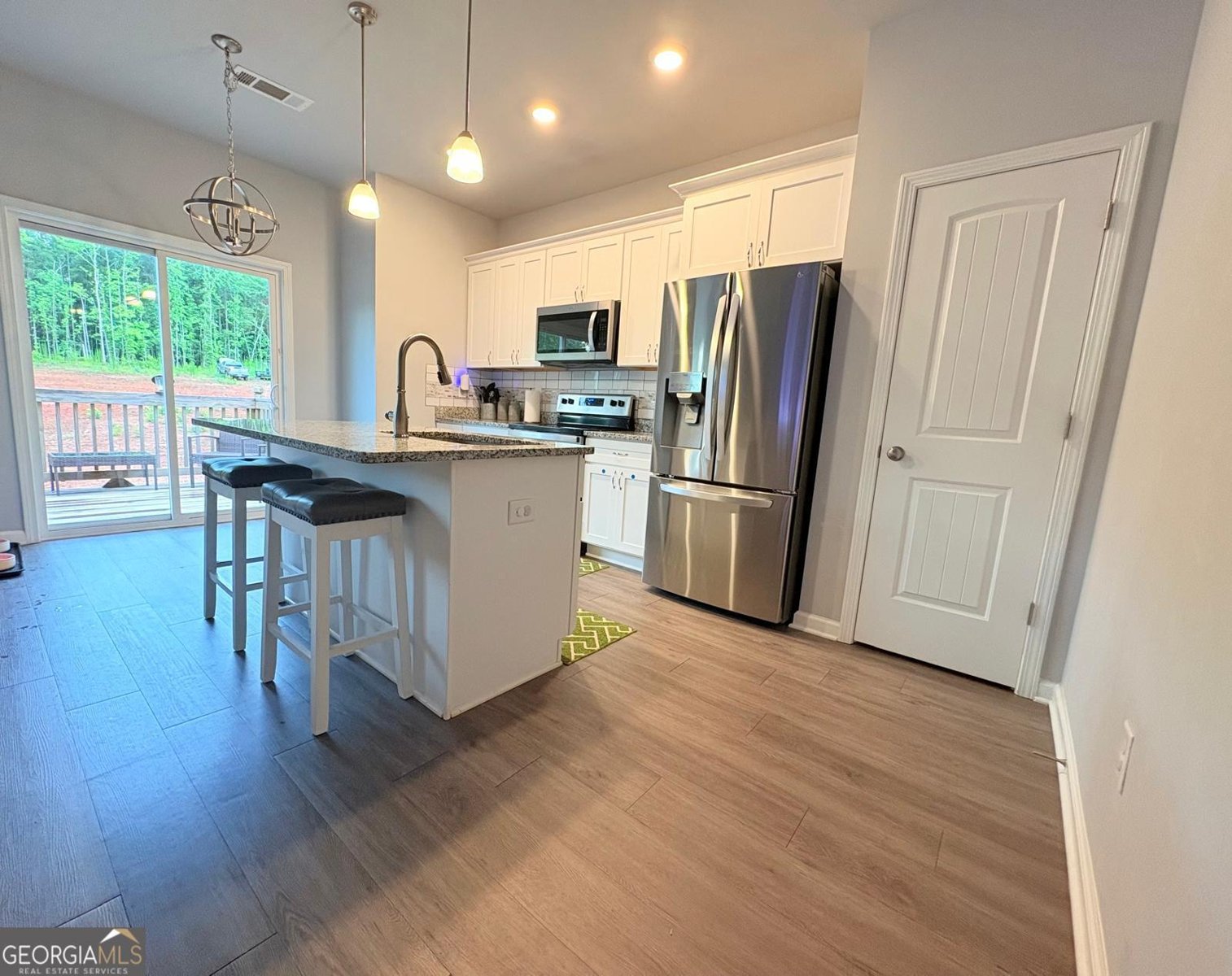 3029 Highway 17 Clarkesville - Photo 9