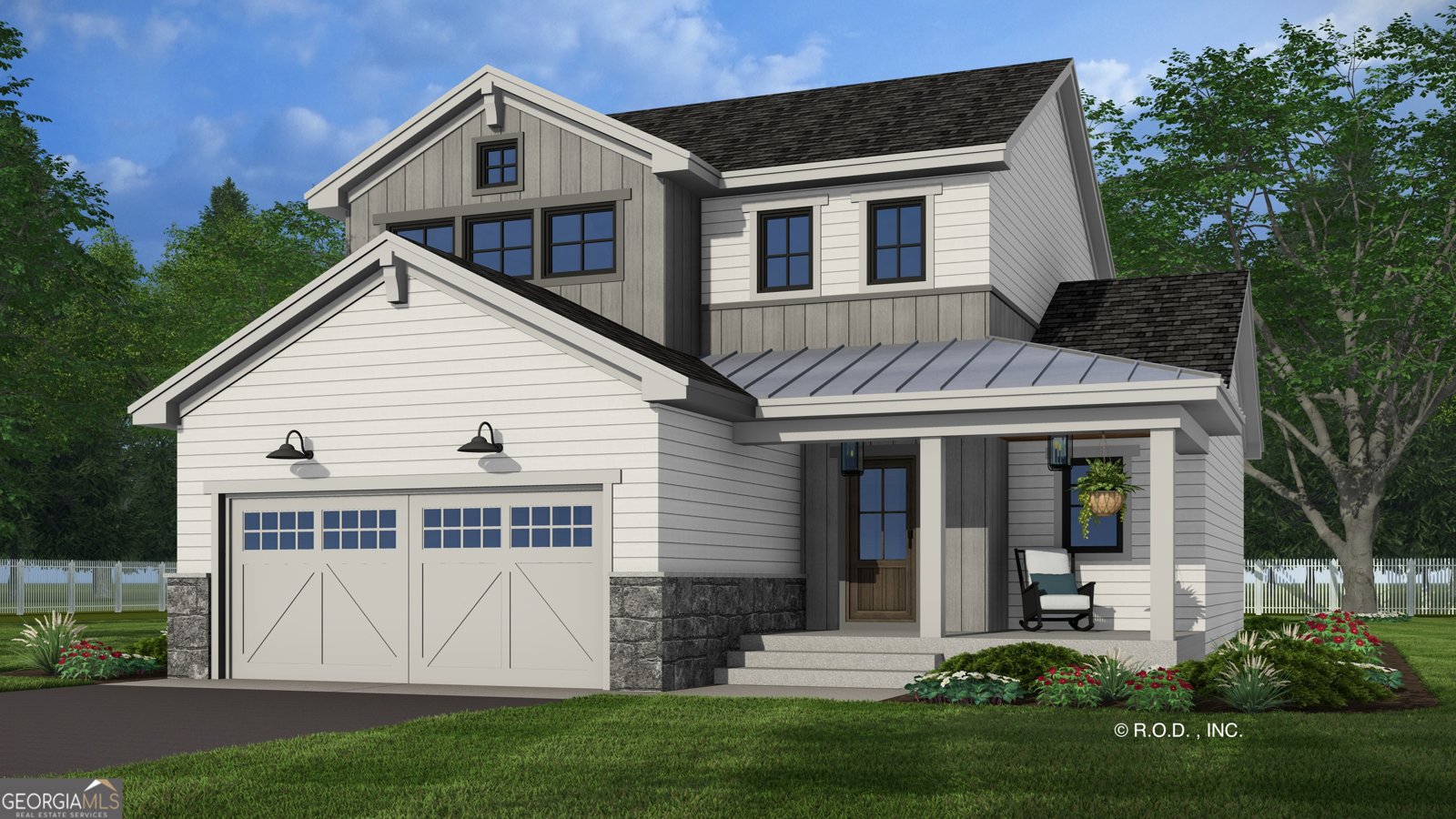 101 White Oak Court Carrollton - Photo 1