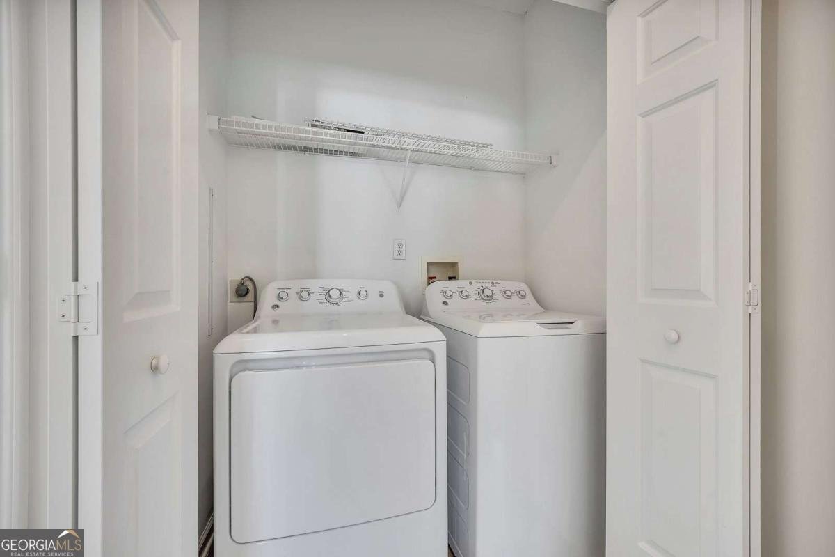 631 Windcroft Circle Acworth - Photo 19