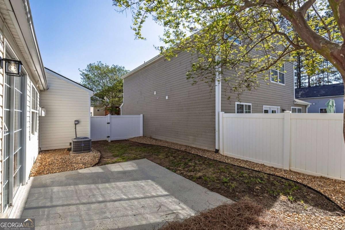 631 Windcroft Circle Acworth - Photo 25