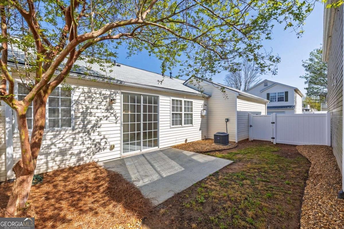 631 Windcroft Circle Acworth - Photo 26