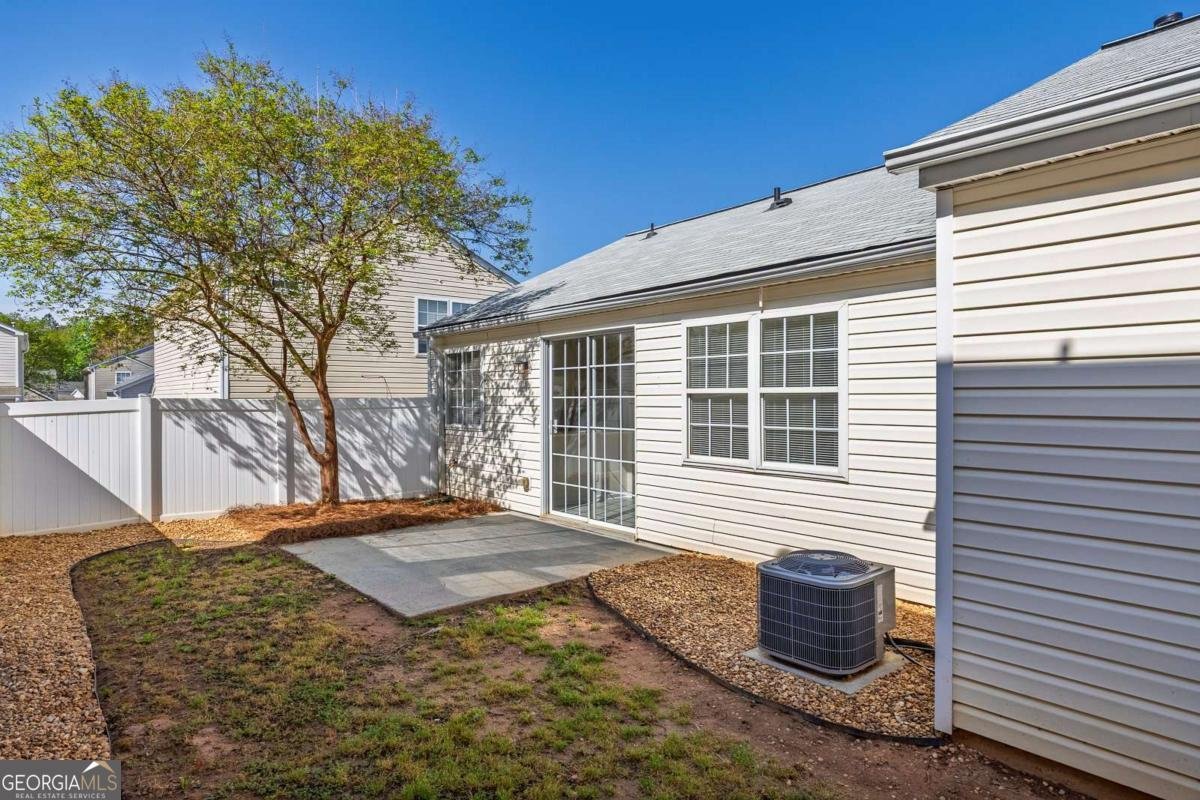 631 Windcroft Circle Acworth - Photo 27