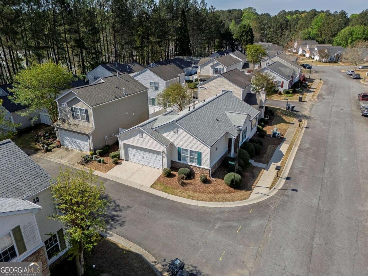 631 Windcroft Circle Acworth - Photo 28