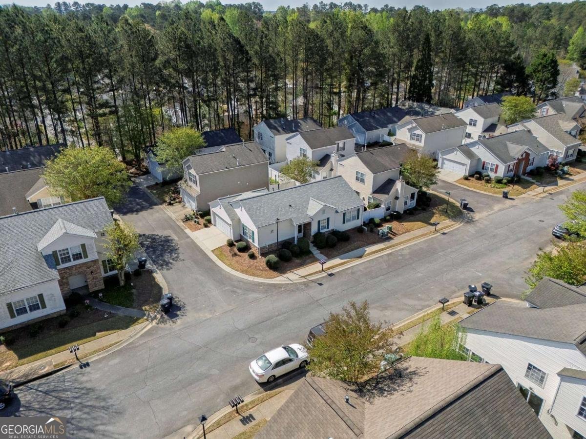 631 Windcroft Circle Acworth - Photo 29