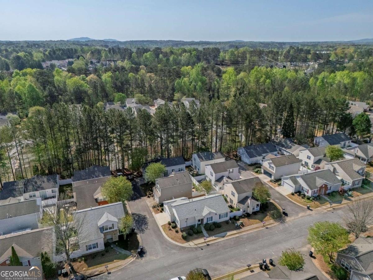 631 Windcroft Circle Acworth - Photo 30